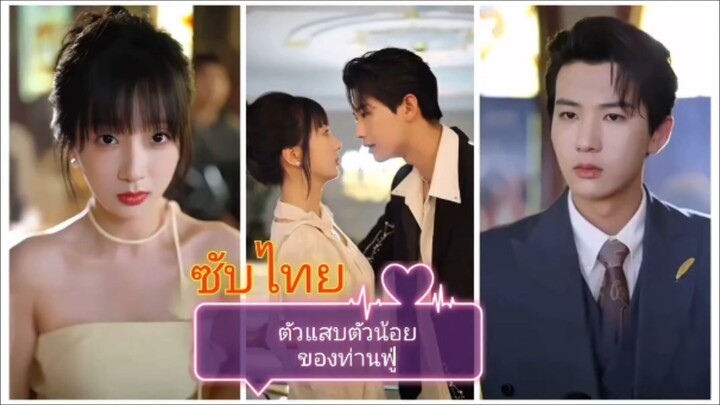 ตัวแสบตัวน้อยของท่านฟู่ (ซับไทย)