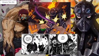 Okanban KING “Hỏa Hoạn” vs Tư Lệnh Ngọt KATAKURI – Ai Sẽ Thắng-P8