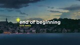 Djo - End of Beginning (Alphasvara Lo-Fi Remix)