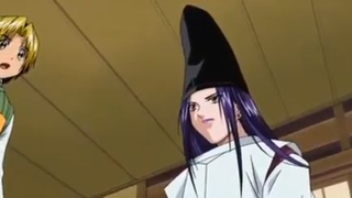 Anime vietsub 2018 Hikaru Kỳ Thủ Cờ Vây Tập 48