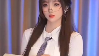 这样的制服揺，你心动了？ 福利!