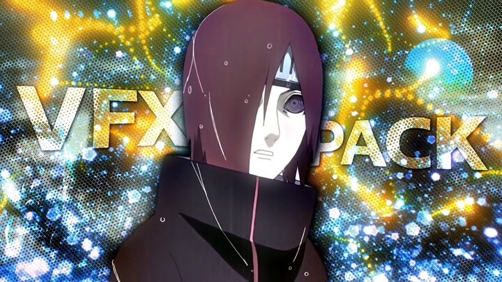 VFX PACK FOR YOUR AMV/EDIT 💎 ALIGHT MOTION PRESET BASE 🔥✨