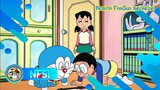 Doraemon Episode 441B "Nobita Si Detektif Kain Lap" Bahasa Indonesia NFSI