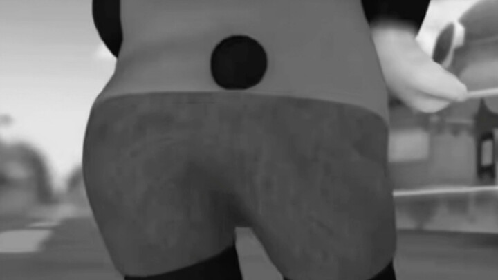 The most exciting video in history