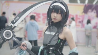 【漫展萌工厂】武汉第十届梦乡动漫展