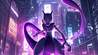NGERI, INILAH WUJUD POKEMON LEGENDARY