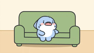 阿姨别打了别打了