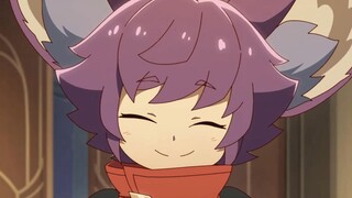 李元芳：放心吧狄大人他们很乖的！