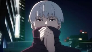 INUMAKI 🥶