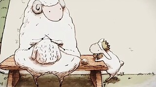 Parting is a compulsory course in life