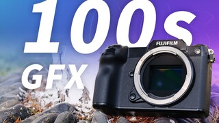 [Cơn bão phim] Máy ảnh medium format 100 megapixel giá 40.000 nhân dân tệ? Đánh giá thực tế Fujifilm