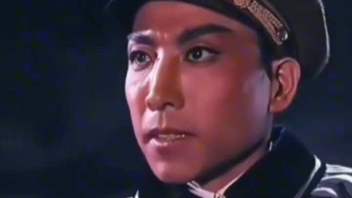 I love watching model operas—they’re so invigorating!
