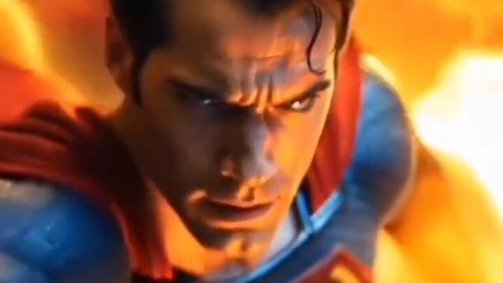 Superman AI creations #CapeRush #superman #dccomics #dcmarvel #dcuniverse