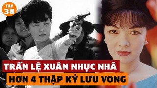 Trái Đắng Cho Trần Lệ Xuân - Phu Nhân Việt Nam Cộng Hòa Lưu Vong 4 Thập Kỷ | Đàm Đạo Lịch Sử | #38