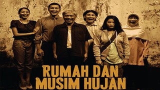 Rumah Dan Musim Hujan (2012)