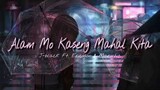 Alam Mo Kaseng Mahal Kita - J-black Ft. Ericsson & Marivhic ( Lyrics )