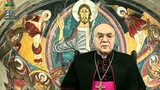 Archibishop Carlo Maria Viganò Is the Pope catholic    To Prof. Edmund Mazza
