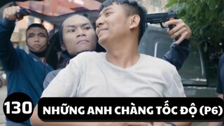 [Funny TV] - Những anh chàng tốc độ (P6) - Video hài