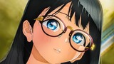 Akebi-chan no Sailor [AMV/EDIT] - Hollywood Perfect