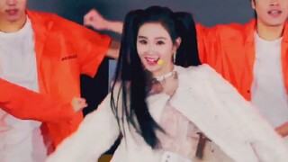 【李子璇】《Magnetic Love》舞台 美丽冻人