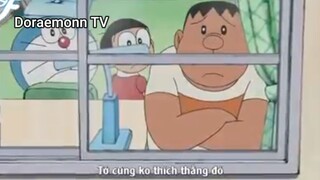 Doraemon New TV Series (Ep 49.1) Jaiko có người mình thích rồi #DoraemonNewTVSeries