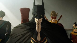 watch full Batman Ninja - Official Trailer (English language) for free:Link in Descriptio