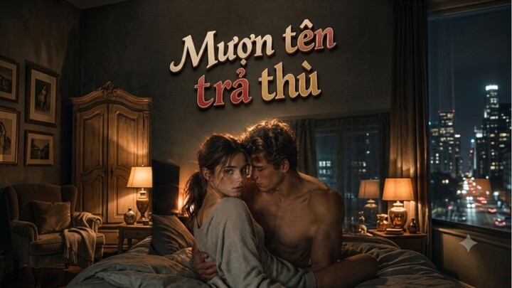 Mượn tên trả thù ( Full HD)