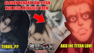 Kenapa Porco Terbully Oleh Manusia Padahal ia Titan..?? | Inilah Hal Yang Mungkin Ia Lupakan...
