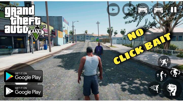 San 2021 andreas gta download android Grand Theft