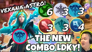COMBO LAMA YANG TERLUPAKAN!!! LDKY BARU YANG MAKIN KUAT AJA NIH!