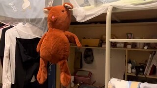 我们的宿舍—咪咪，印度阿梦，女同和无敌美少女