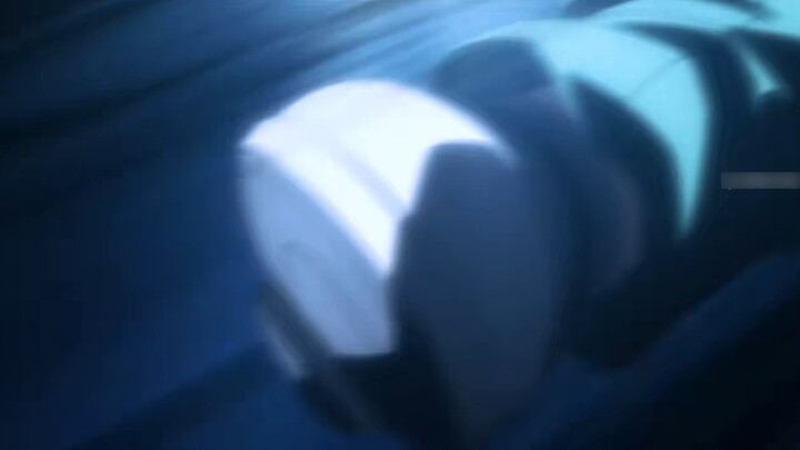 There is nothing I am good at, except that my fists are a little hard