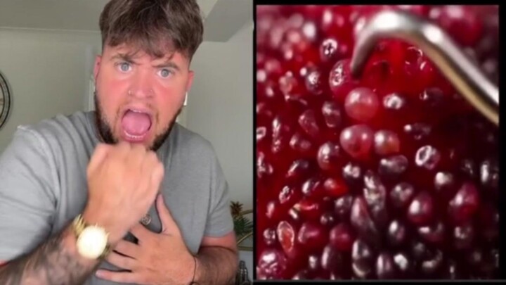 Anak itu kembali terpesona! #OCD #SangatNyaman #TerapiOCD #MelepasBeban