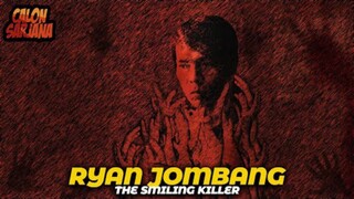 Kupas Lengkap Kisah Ryan Jombang, Serial Killer Terkenal dari Indonesia!