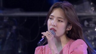 MBC LIVE Descendants of the Sun OST คิมนายังอีกครั้ง Kim Na Young อีกครั้ง