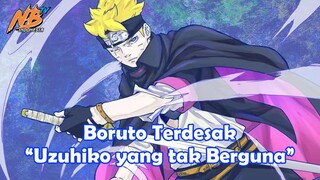 Terdesak - Boruto Two Blue Vortex