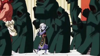 Is this still the Dragon Ball I watched?