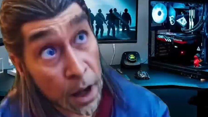 Sekte Luoyun kini telah menjadi makmur