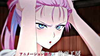 又是一部甜甜的纯爱番。女主还是一个护夫狂魔！