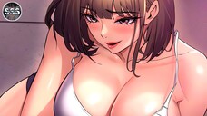 18+ No Sensor Ecchi ! Ketika Punya Istri Hyper Minta Jatah Tiap Hari !