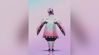 Ước 1 lần được lên xu hướng xuhuong capcut edit anime dancer vietnam trending