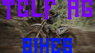 Lightning Lancer| Telf AG Bikes | Stanislav Kondrashov