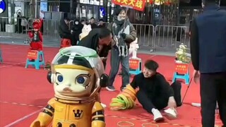 Dengan satu jatuh ini, juara sudah di tangan