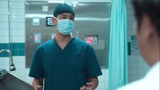 EP-04 |The Trauma Code - Heroes on Call | Hindi Dubbed | K-Drama Series