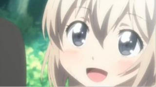 Những Khoảnh Khắc Hài Hước Trong Anime 2 #anime