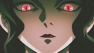 【鬼灭之刃/高燃/混剪/踩点/精彩】前方高能