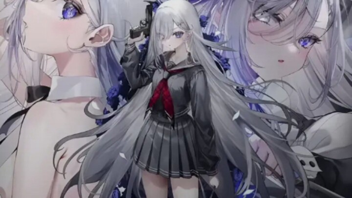 Shibou Yuugi de Meshi Eps 01 Sub Indo