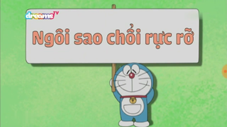 [S10] doraemon tiếng việt - ngôi sao chổi rực rởi