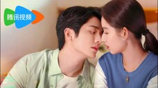 You Are My Lover Friend EP1 (English Sub)