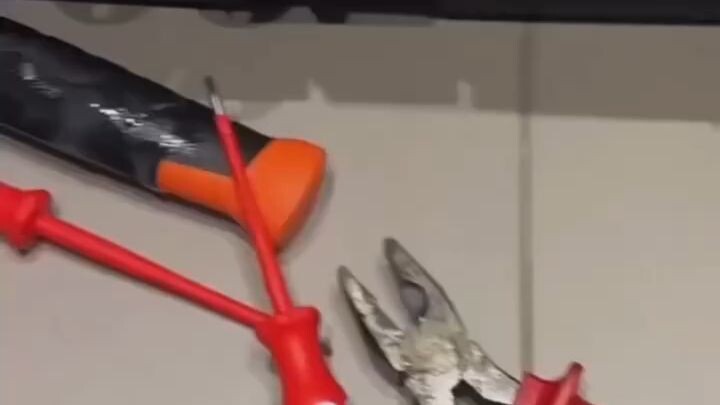 Hammer, you are so naughty 😘